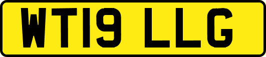 WT19LLG