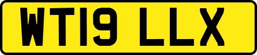 WT19LLX