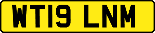 WT19LNM