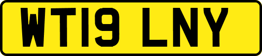 WT19LNY