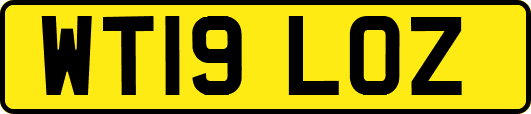 WT19LOZ