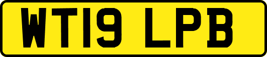 WT19LPB