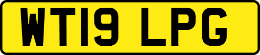WT19LPG