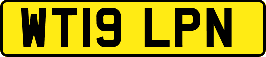 WT19LPN