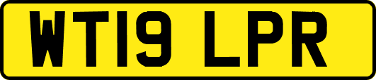 WT19LPR
