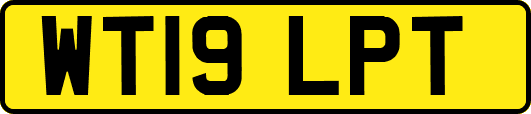 WT19LPT