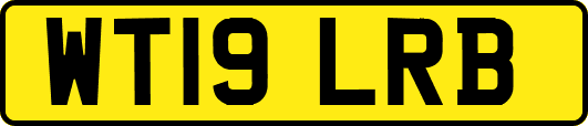 WT19LRB