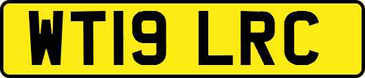 WT19LRC