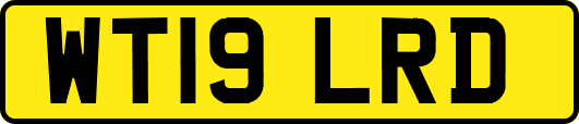 WT19LRD