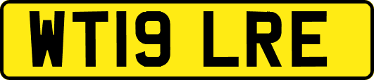 WT19LRE