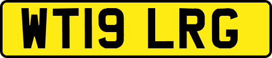 WT19LRG