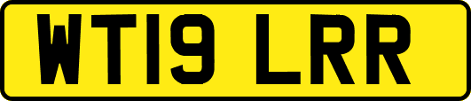 WT19LRR