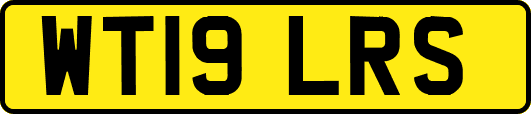 WT19LRS