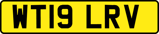 WT19LRV