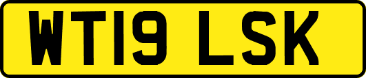 WT19LSK