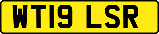 WT19LSR