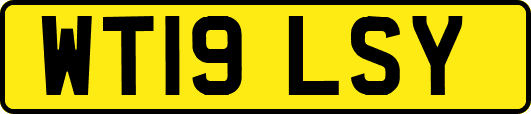 WT19LSY