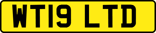 WT19LTD