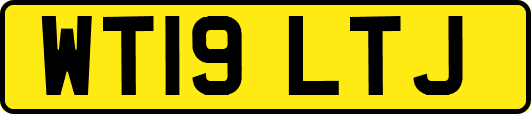 WT19LTJ