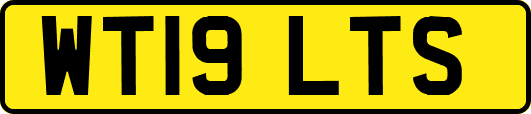 WT19LTS