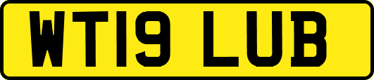 WT19LUB