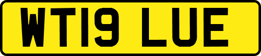 WT19LUE
