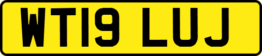 WT19LUJ