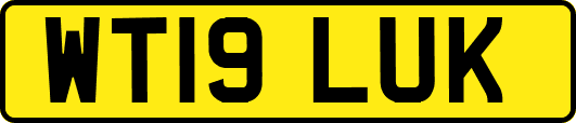 WT19LUK