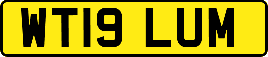 WT19LUM