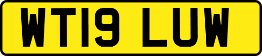WT19LUW
