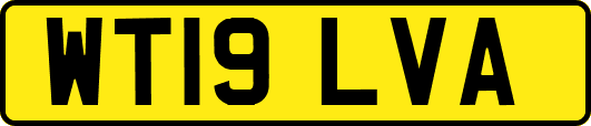WT19LVA
