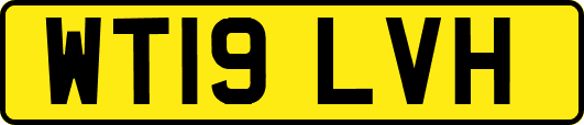 WT19LVH