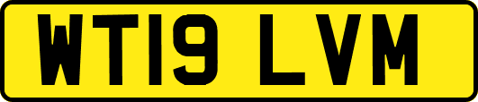 WT19LVM