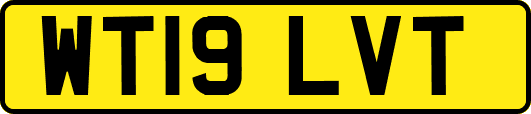WT19LVT