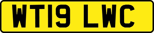 WT19LWC