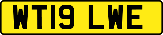WT19LWE