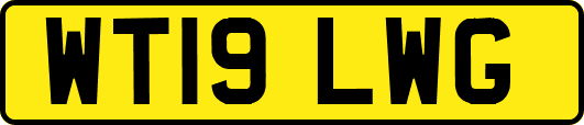 WT19LWG
