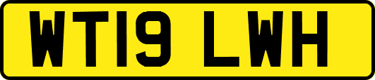 WT19LWH