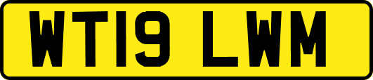 WT19LWM