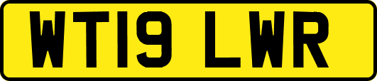 WT19LWR
