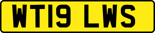 WT19LWS