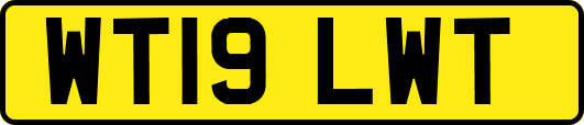 WT19LWT