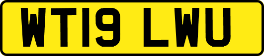 WT19LWU