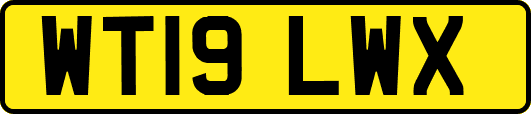 WT19LWX
