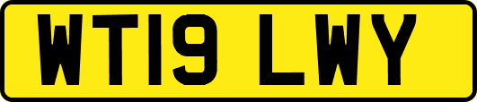 WT19LWY