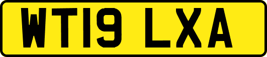 WT19LXA