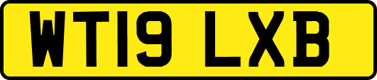 WT19LXB