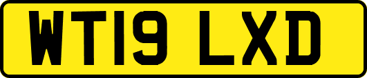 WT19LXD