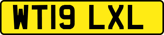 WT19LXL