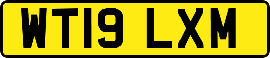 WT19LXM